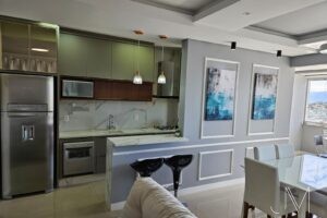 Sala cozinha