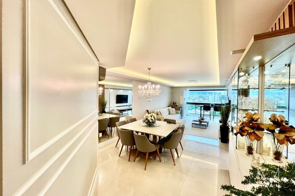 Sala de jantar