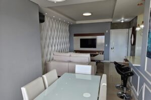 Sala de jantar