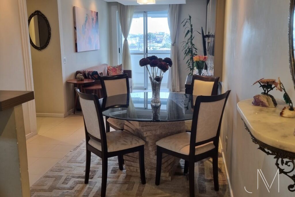 Sala de jantar
