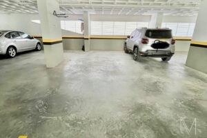 Vaga garagem