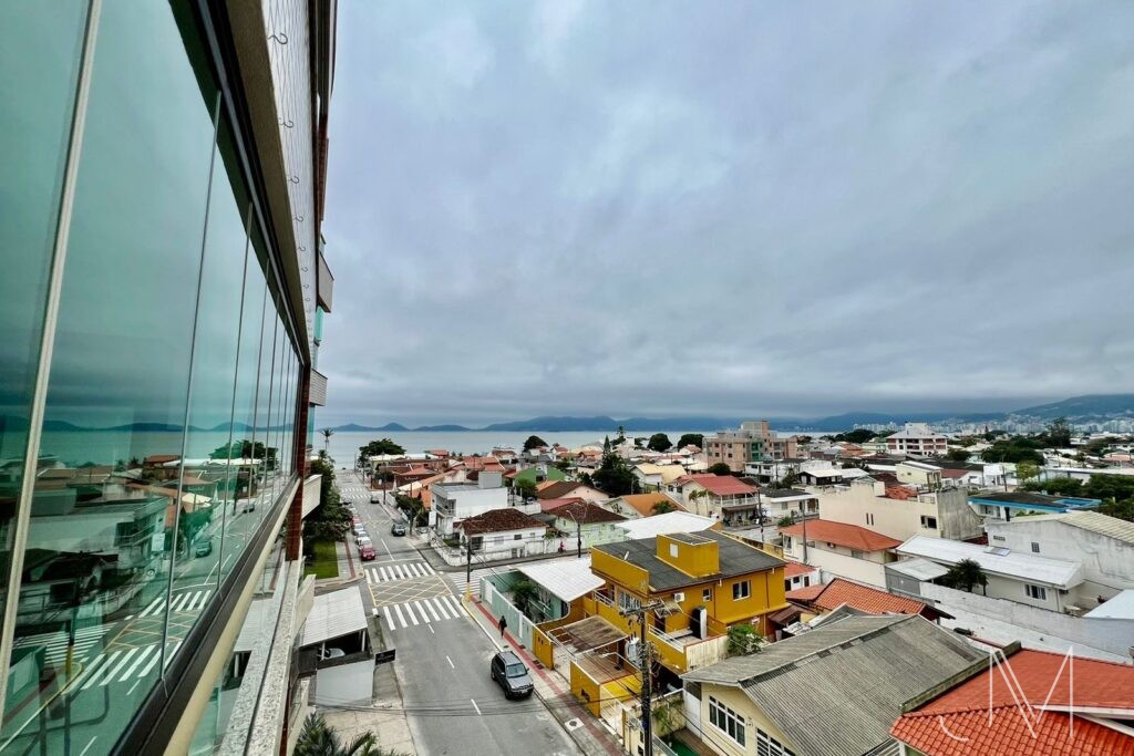 Vista mar